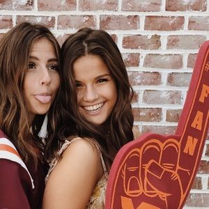 Meet your Posher, Taylor